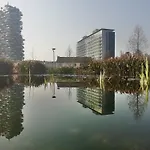 Soggiorno Isola Milano