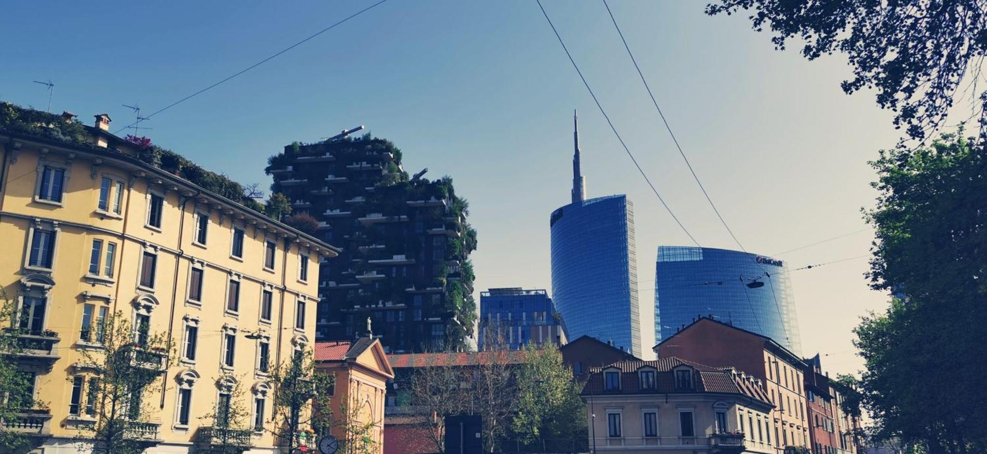 Maison d'hôtes Isola Milan