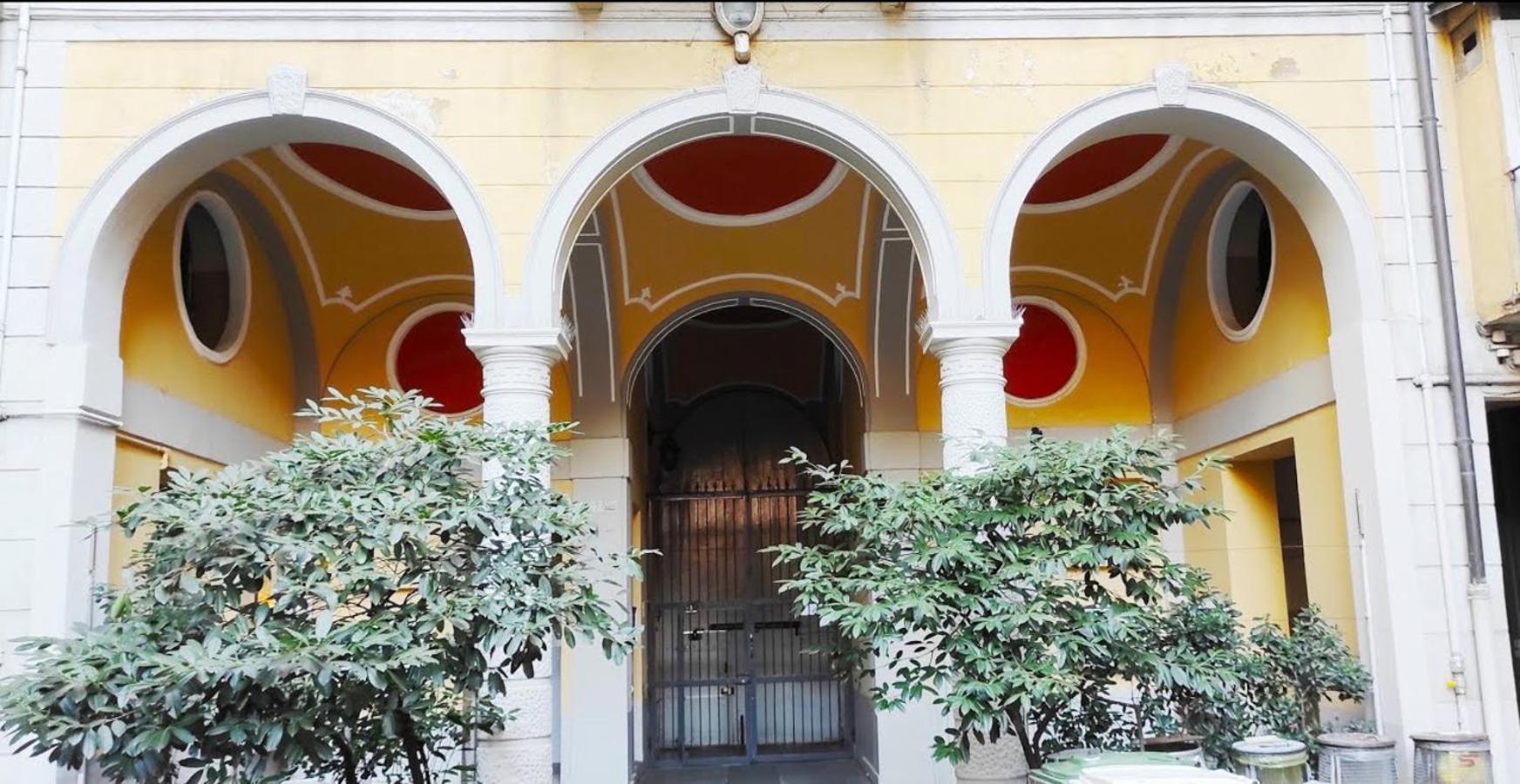 Maison d'hôtes Isola *