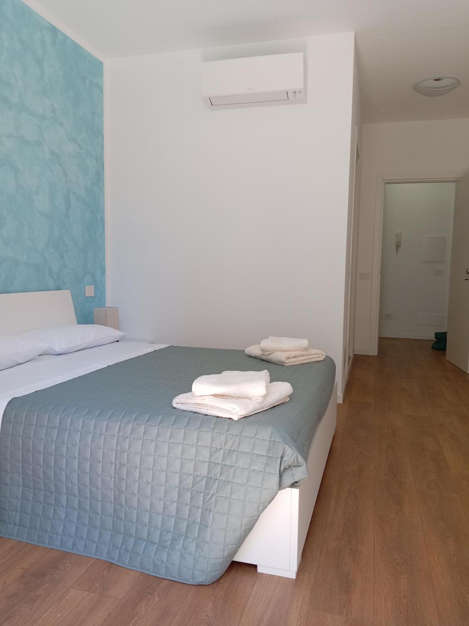 Guest house Isola *