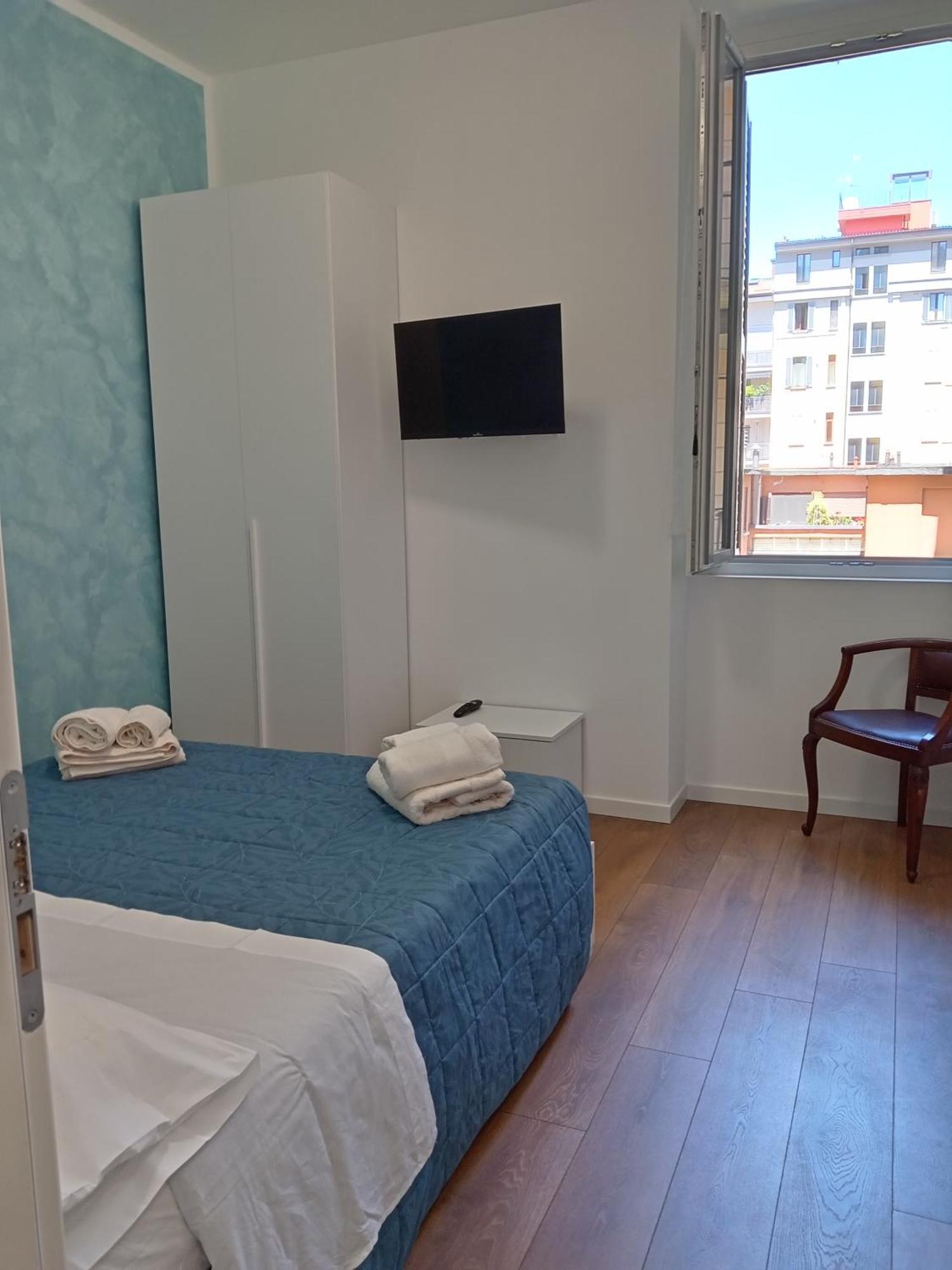 Guest house Isola *